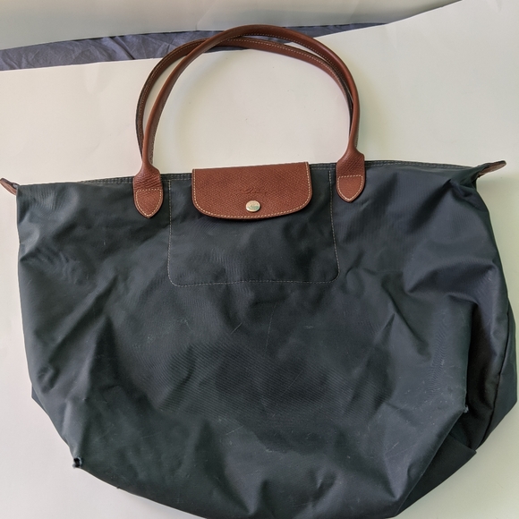 Longchamp bag in GUC